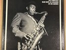 MR3 121 IKE QUEBEC - COMPLETE BLUE NOTE 45 SESSIONS - USA MOSAIC 3xLP BOX SET