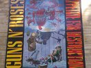 GUNS N' ROSES 