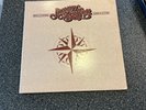 JIMMY BUFFETT Changes In Latitudes, Changes In Attitudes 1977  LP FIRST PRESS VG
