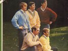The Beach Boys 1966-1969 NEAR MINT Capitol 2xVinyl LP