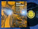 RED GARLAND SOUL JUNCTION PRESTIGE SMJ 6552 MONO JAPAN Vinyl LP
