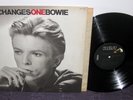 DAVID BOWIE ChangesOneBowie (Changes One) LP Original RCA AFL1-1732 NM