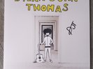Dylan John Thomas LP Signed  on White Vinyl