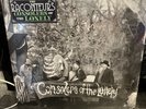 The Raconteurs Consolers of The Lonely Double LP Vinyl Album