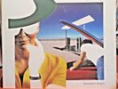 BAD COMPANY - DESOLATION ANGELS 1st UK 1979 Press VINYL LP EX/EX