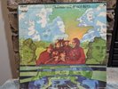 The Beach Boys “Friends” LP/Capitol ST 2895 (VG) 1968