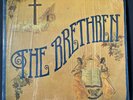 The Brethren Self Titled LP Christian Gospel Xian Jesus Worship Shrink Wrap