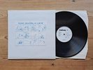V/A RUPERT PREACHING AT A PICNIC UK 1981 LP ORIG RARE DIY PUNK PORTION CONTROL