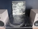 Rage Against The Machine Self Titled 2017 Reissue Remastered Vinyl Record Ex/Ex