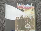 Led Zeppelin II - VINYL LP Atlantic SD 8236 Gatefold 1969 USA Music