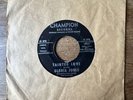 Northern Soul GLORIA JONES: Tainted Love Champion 14003 see description 4 matrix