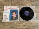 Juan Salazar Boleros Y Rancheras Del Valle Vinyl Record VLP 1006 El Loco Latin