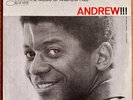 BLUE NOTE BST 84203 - THE MUSIC OF ANDREW HILL - ANDREW