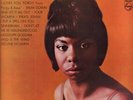 Nina Simone Best of LP vinyl UK Philips 1969 stereo pressing matrix 1y/2y