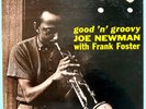 PRESTIGE SWINGVILLE SLVP 2019 - JOE NEWMAN W/ FRANK FOSTER - GOOD 'N' GROOVY