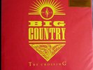 BIG COUNTRY the crossing Expanded+ 4 bonus tracks 180gr 2LP NEU/NEW OVP/Sealed