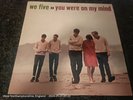 BEAT/PSYCH-WE FIVE-UK PYE INTERNATIONAL LP