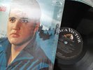 Elvis Presley CHRISTMAS ALBUM LSP-1951(e) (USA 1964 RARE FLAT LABEL)