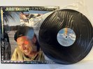 Jimmy Buffet LP Off To See The Lizard VG+ 1989 shrink hype MCA 6314 Coral Reefer