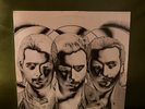 Swedish House Mafia - The Singles LP Vinyl Limited edition 2013 Virgin Records