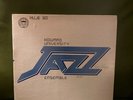 Howard University Jazz Ensemble, HUJE LP Vinyl 1980 VG+ Mark Records Jazz Funk