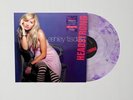 Ashley Tisdale - Headstrong Limited Purple Amethyst Vinyl LP *PreOrder*