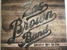Greatest Hits So Far by Zac Brown Band (Record, 2015)