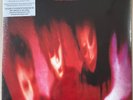 The Cure Pornography New Vinyl LP RSD Record Store Day 2012 Limited Numbered