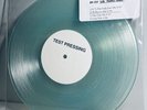 Lia : Funky Town 1996 Super Rare Canadian Colored 10” Test Pressing Vinyl Record