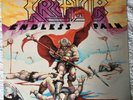 Kreator Endless Pain  LP Album Vinyl Record 1985 N 0025 Noise - VG/VG