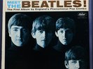 The Beatles Meet the Beatles  US Orig'64 Capitol ST-2047 Stereo 1st Press Promo