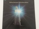 '67 Christmas LP BARBRA STREISAND A Christmas Album COLUMBIA Stereo