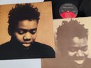 Tracy Chapman - Tracy Chapman LP orig UK EU 1988 Classic Debut Album w inner