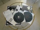 RADIO WEREWOLF Boyd Rice Zeena Anton Lavey Sopor Aeternus Rozz Williams Bauhaus