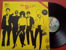 The B-52´s-Rock Lobster-LP Mexico Promo Radio Unique Cover