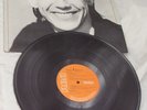 IGGY POP LUST FOR LIFE 1st UK PRESS RCA ORANGE LABEL EXCELLENT VINYL DAVID BOWIE
