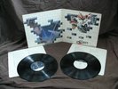 PINK FLOYD THE WALL EARLY UK PRESS 2U/3U/1U/3U