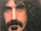 FRANK ZAPPA APOSTROPHE 1974 UK DISCREET VINYL LP K 59201 EX / EX+ WITH INSERT