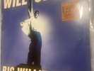 Will Smith- Big Willie Style Uk Press W/  Just Crusin’ Cover Vg+ Vinyl Nm