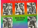 Billy Bang Charles Tyler Michele Rosewoman Morris D Charles - Rainbow Gladiato