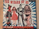 The Wizard of Oz Soundtrack, Decca Records, 45 RPM Box Set, 1952