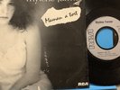 Sp. 45T.   Mylene Farmer. « Maman. À Tort.  « Original 1st Pochette
