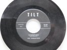 THE CARNATIONS (SCORPION B/W FIREBALL MAIL )                      45RPM