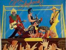 Skyhooks-Ego Is Not A Dirty Word-Sample Record-Never PLayed