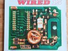 Various - Totally Wired 15 Vinyl LP Acid Jazz JAZID LP 144 1997