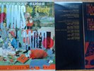 MELVINS BASSES LOADED LP RECYCLED TOUR SLEEVE 3/23 RARE  SIGNED nirvana mudhoney