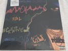 Extraordinary LL Cool J - The Force - Vinyl Record LP