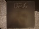 AC/DC - Back In Black GER LP 1980 (Ex/Ex) Vinyl ´
