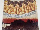 THE CURE: JAPANESE WHISPERS (1983) Vinyl LP #25076-1 - Alternative Rock EX+