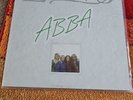 abba - Legends Emi South Africa rare Vinyl